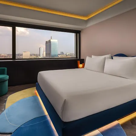 Uptown Brussels 4*