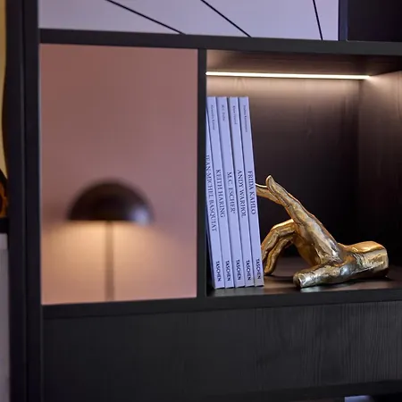 Uptown Brussels 4*