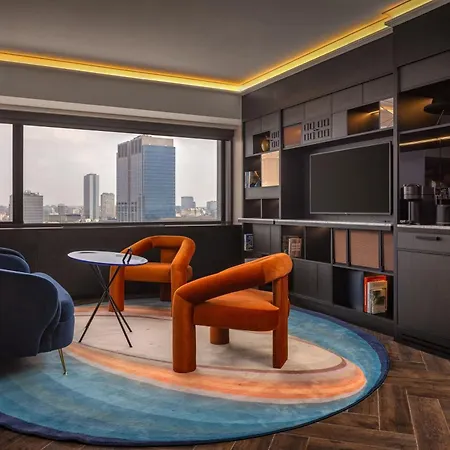 Uptown Brussels 4*