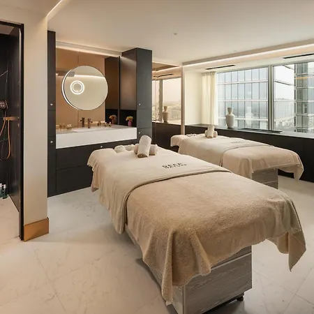 Uptown Brussels Hotell 4*