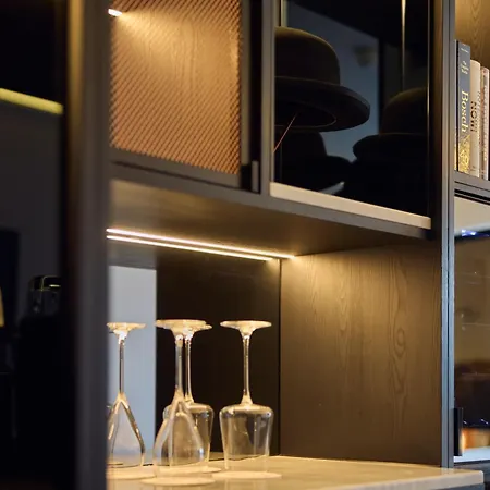 Hotell Uptown Brussels 4*