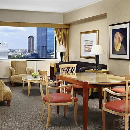 Uptown Brussels Hotell 4*