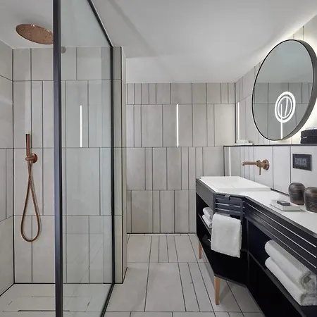 Uptown Hotel Brussels