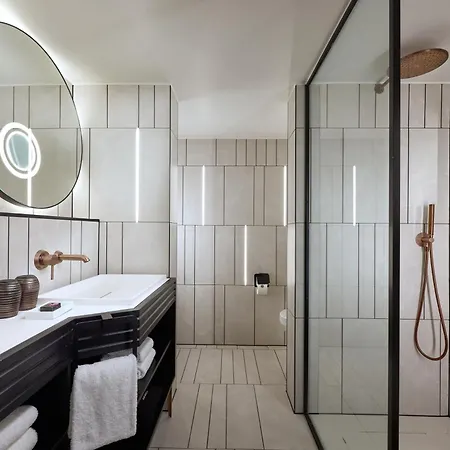 Hotel Uptown Brussels