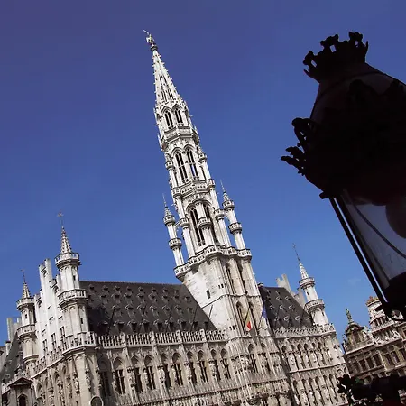 Uptown Hotel Brussels